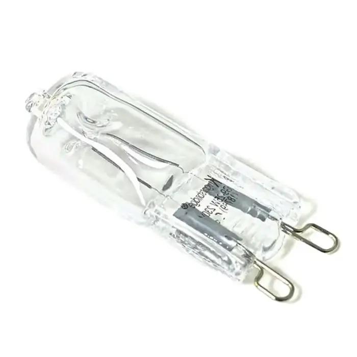Lampe halogène pour four G9, 40W, résistante aux hautes températures, 110V/220V, pour réfrigérateurs