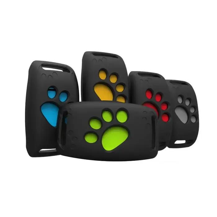 Traceur GPS VerdantTrace pour chiens et chats