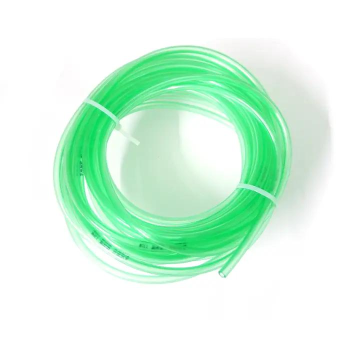 Tuyau de carburant vert 5M / 10M, 4.4mm, pour voiture, camion, Air Diesel, chauffage de stationnemen