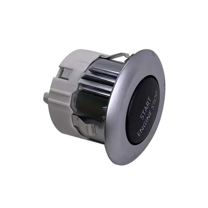 Démarreur d'allumage démarrage sans clé bouton d'arrêt du moteur LR 014015 Pour Land Rover Discove