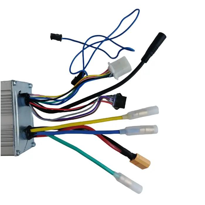 Contrôleur de moteur unique d'origine pour scooter électrique JOYOR S5 S8 série JOYOR S, pièces de r