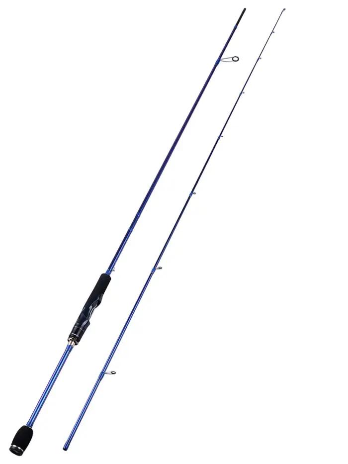 Seekbass-Leurre Spinning Egi Squid à haute teneur en carbone, super léger et sensible, le plus récen