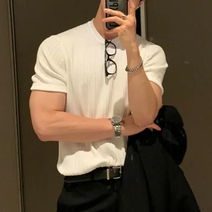 Vêtements d'été pour hommes