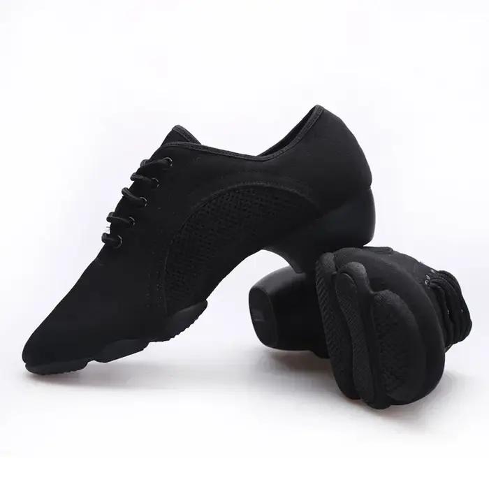 SETA 34-46 hommes adultes chaussures de danse latine enseignant