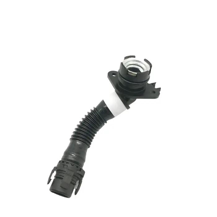 11127584128 Nouveaux accessoires de voiture tuyau d'échappement d'air pour BMW X3 F25 X4 F26 X5 E7