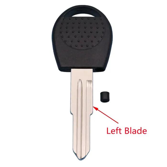 Étui à puce transpondeur pour Chevrolet BEAT SAIL Captiva GM Lacetti SPARK Optra, outil de serrurier