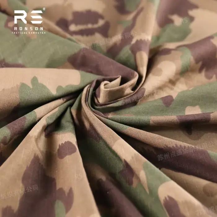 Sac shopping camouflage TAZ16 grande capacité travail extérieur couvre-casque veste sac médical