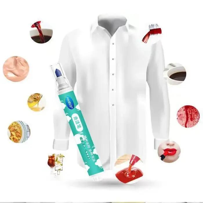 Stylo Magique Anti-Taches Portable Sans Huile Pour Enlever Taches Vin Rouge Marqueur Occasions Spéciales Élégant À Offrir