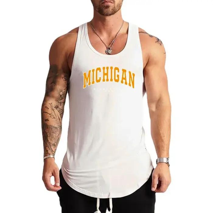 Vêtements de musculation pour hommes