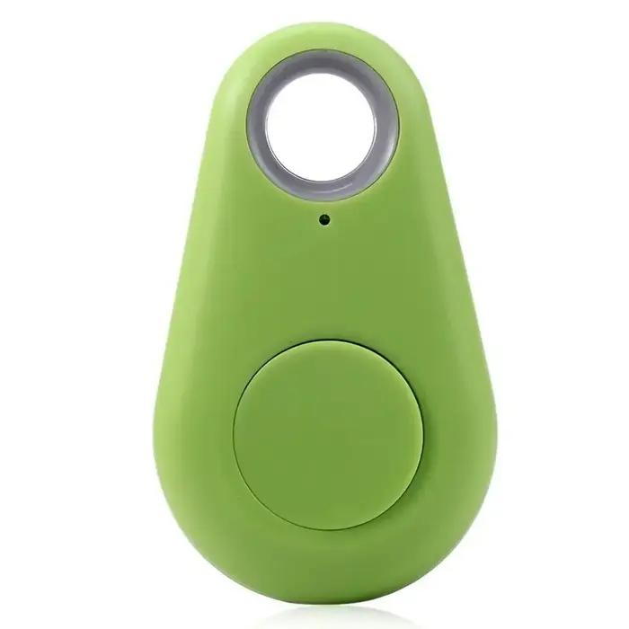 Mini mode chien intelligent animaux de compagnie Bluetooth 4.0 GPS Tracker Anti-perte alarme étiquet