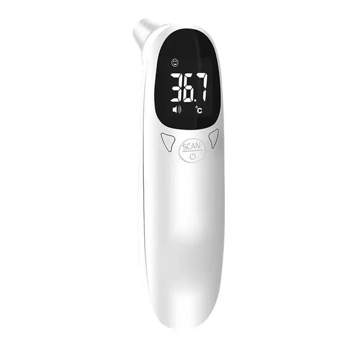 BSEVB-thermomètre numérique pour oreilles de chien, chat, chiot, dispositif de mesure de la températ