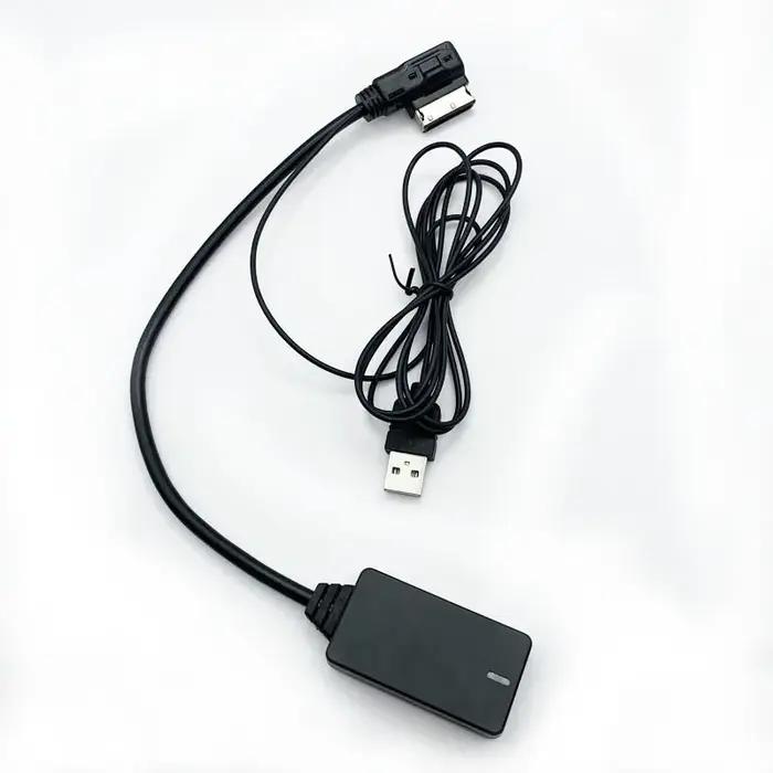 Adaptateur audio AUX sans fil, Bluetooth 5.0, AMI, MMI, MDI, 2G, 3G, 3G, Radio, Nouveau