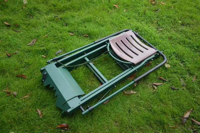 Chaise de chasse support d'arbre