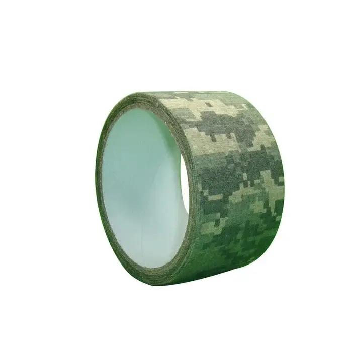 Bande multicouche de camouflage imprimée pour hommes activités outdoor paintball chasse et randonnée