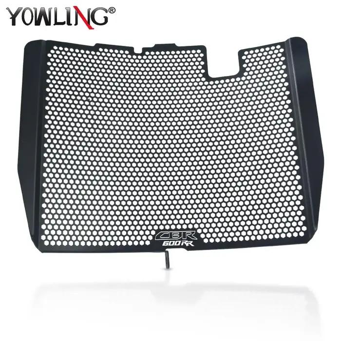Couvercle de calandre pour Honda, CBR600RR 600 2007 2008 2009 2012 2013 2014 2015 CBR 600RR ABS, CBR