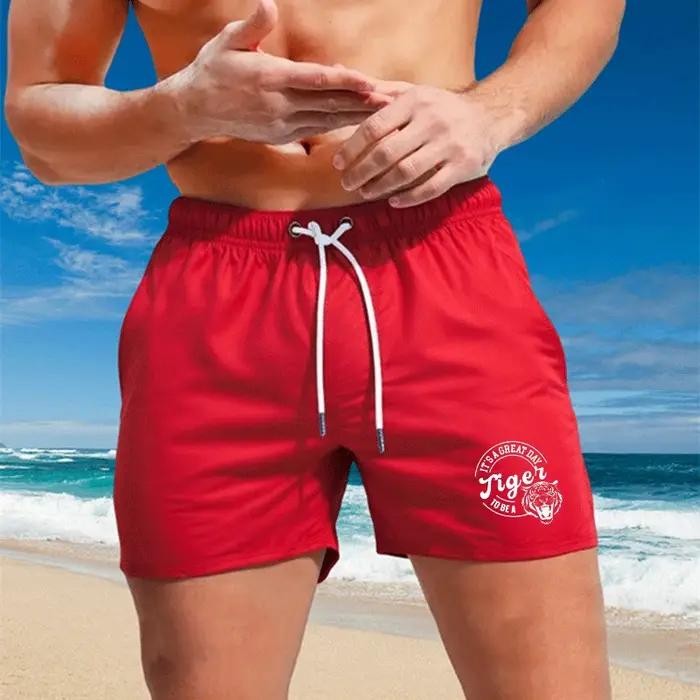 Maillots de bain pour hommes