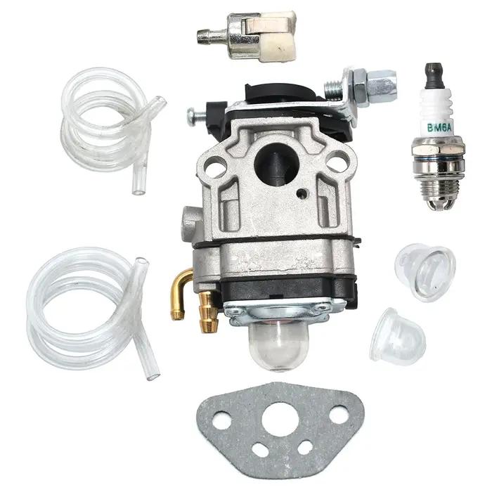 Carburateur pour STIGA Alpina, Sight226J, B26J, B26JD, MB2600J, MM2603, MM2605, MT26, SBC226J, SBC22