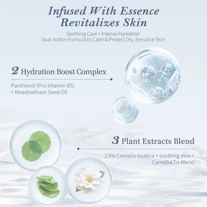 Flower Knows Shell's Jewel Collection Primer correcteur de couleur