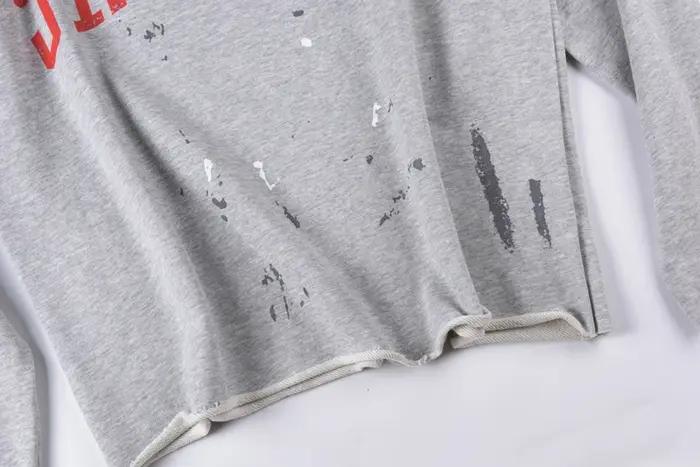 Sweat-shirts SAINT 2026ss