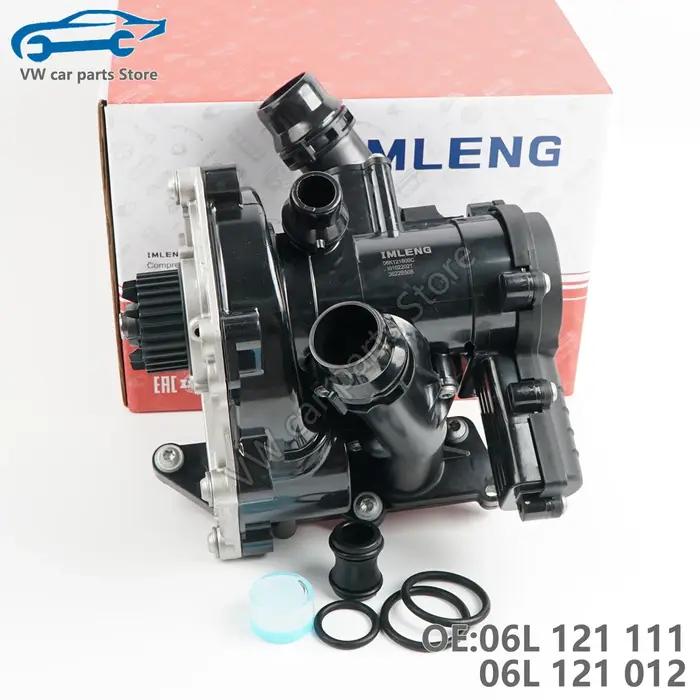06L 121111 Thermostat de pompe à eau moteur H EA888 GEN3