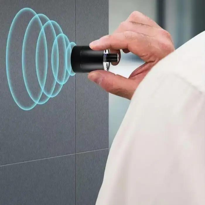 Détecteur de fuite d'eau haute sensibilité 1 pièce
