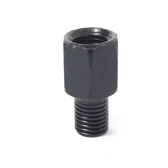 Adaptateurs de rétroviseurs de moto, boulon de Conversion pour Can Am Maverick X3 Honda Pcx 125, acc