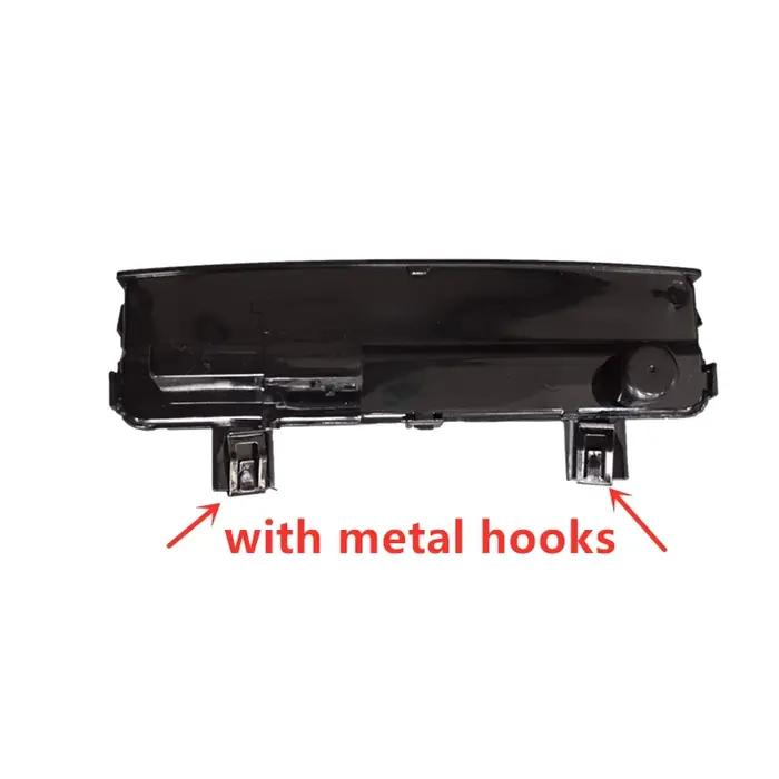 2 pièces pare-soleil lumières pour SCANIA pare-soleil lumières camion R650 G500 S730 S500 P500 LED l