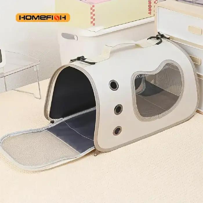 Sac de transport portable pour petits chiens et chats