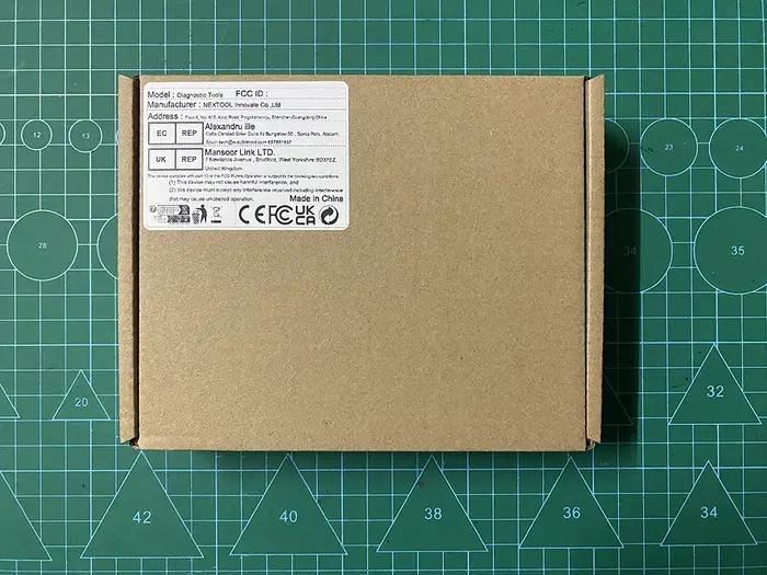 Mise à jour du logiciel VAG COM VCDS OBD2 Scanner HEX V2 Interface USB pour VW AUDI Skoda Seat, VINs