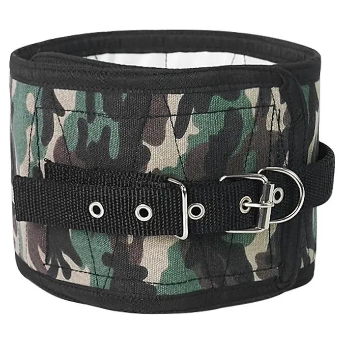 Protecteur de cou pour chien de chasse JANPET – Équipement de protection durable et résistant aux mo