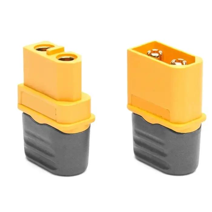 10 x Amass XT30 XT30U XT60 XT60H XT90 connecteurs de balle prise pour RC quadrirotor FPV Drone de course batterie Lipo