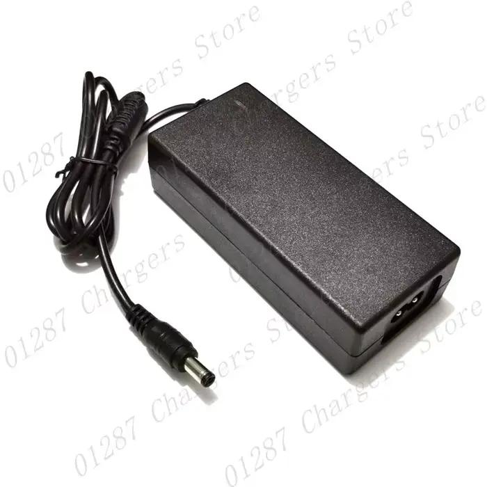 Chargeur 42V 1.5A, entrée 100-240 VAC, chargeur lithium Li-ion Li-poly pour vélo électrique 10Series