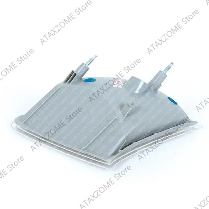 Feu d'angle latéral avant de voiture, clignotant pour Mercedes Benz W251 classe R R300 R320 R350 R50