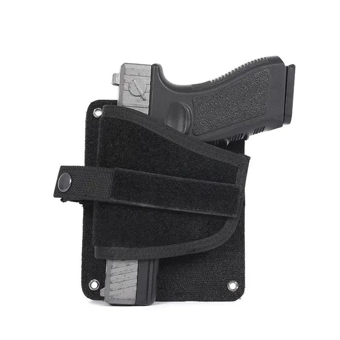 Étui pour pistolet de transport dissimulé pour chasse