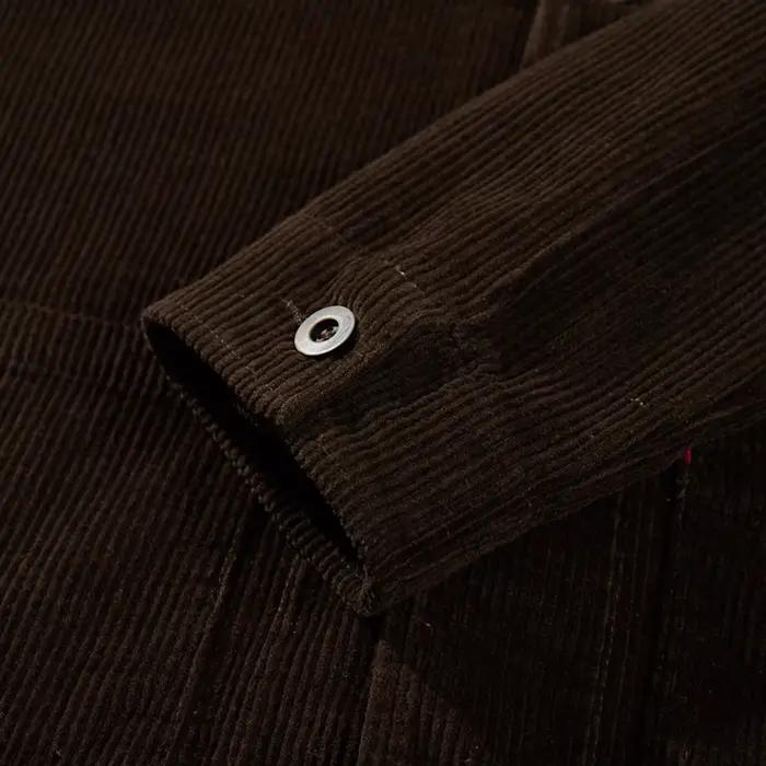 Veste d'outillage rétro française pour hommes