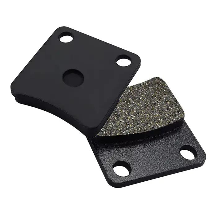 Plaquettes de frein de stationnement pour moto Honda, pour scooter Honda NC4ecute X Integra S 750 CR