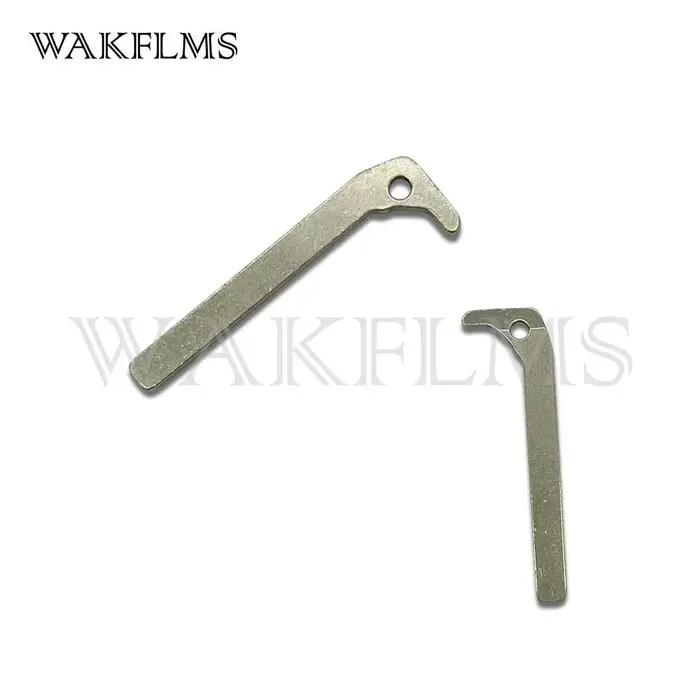 Clé en métal et ABS pour BMW X1 X2 IX1 IX2 avec système UWB pour sécurité accrue