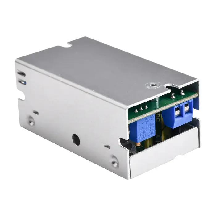 Convertisseur Buck 200W 15A DC-DC 8-55V 48V à 1-36V 5V 12V 24V 19V, Module d'alimentation abaisseur