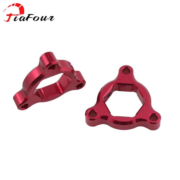 Ajusteurs de précharge de fourche à suspension toutes années, RS 250, 1995-1997, APRILIA, RSV, Mille