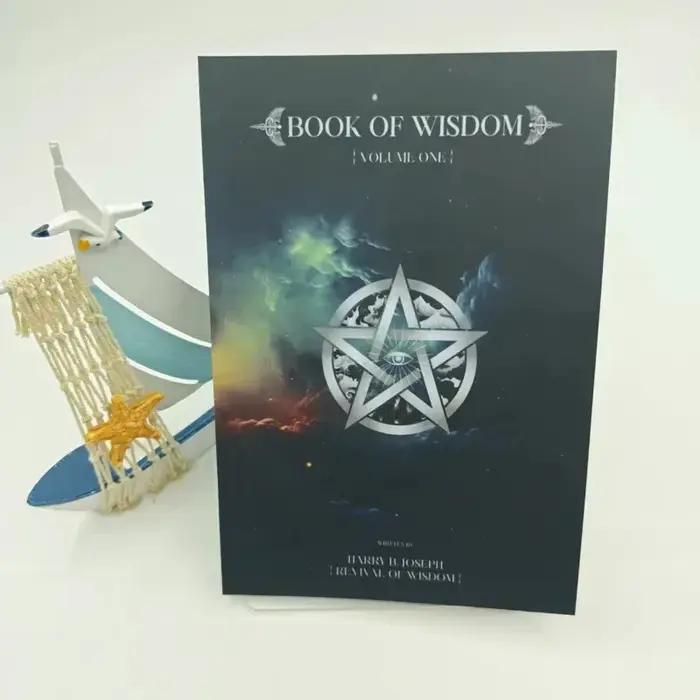Le Livre de la Sagesse, livres de philosophie, livres anglais, livros, livres, livre