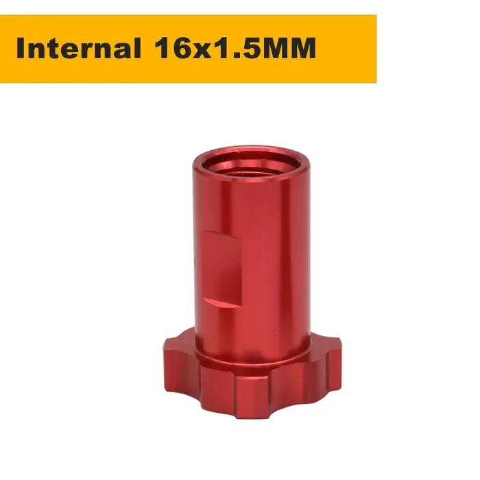 Adaptateur de tasse de pistolet de pulvérisation