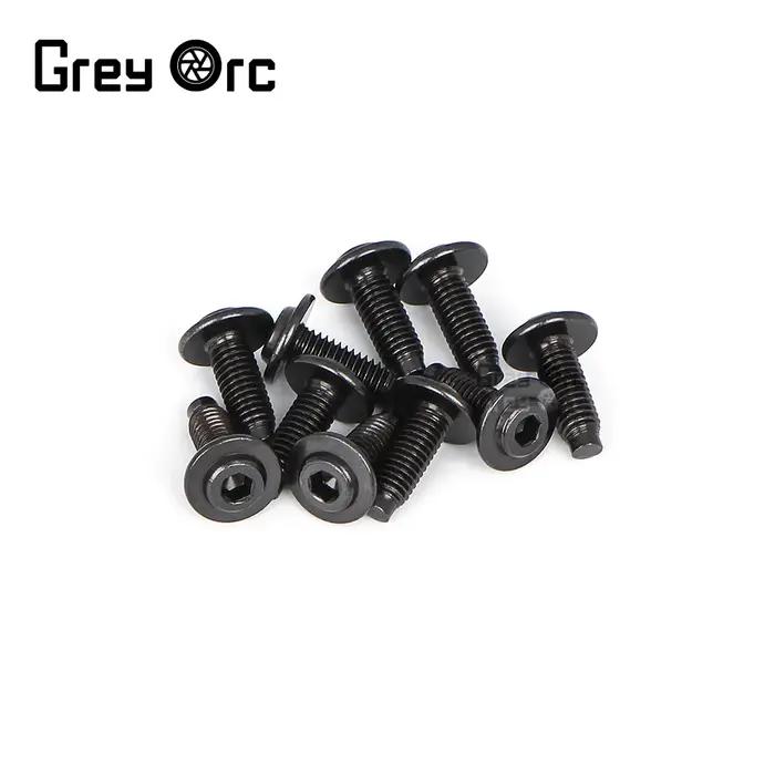 Vis de carénage adaptées aux Ducati Panigale 848 1098 1198 899 959 1199 1299 V2 V4 Streetfighter Sup