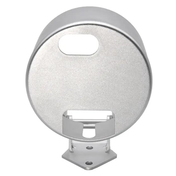 Support de jauge de voiture HD 52mm / 85mm, dosette de compteur de voiture universelle pour support