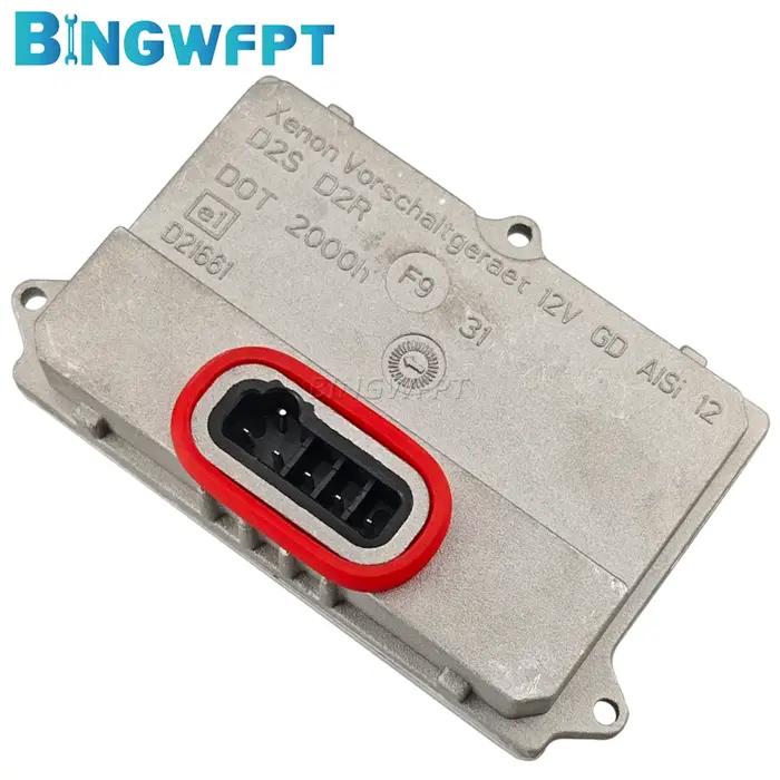 SG BALLAST-Unité de Commande HID, Technologie Informatique 5DV00829000, 5 révélateurs 008 290 00 D2S