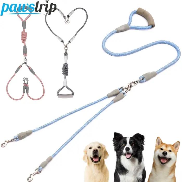 Laisse solide pour chien de 150cm/59