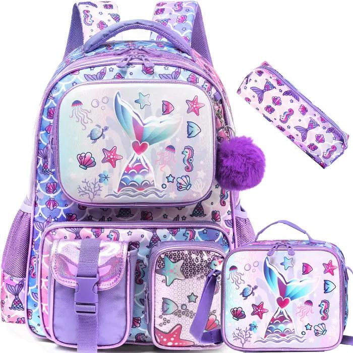Sac à dos mignon pour filles