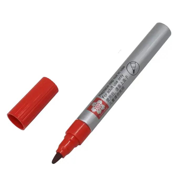 Stylo de marque d'oreille de porc