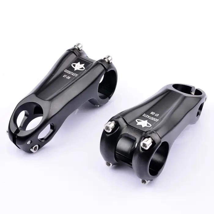 31.8*28.6mm Vor vtt Vorbau Riser 90mm 7/17 Grad Rennrad vtt Lenker al-legowie CNC DH/AM/XC tige couv