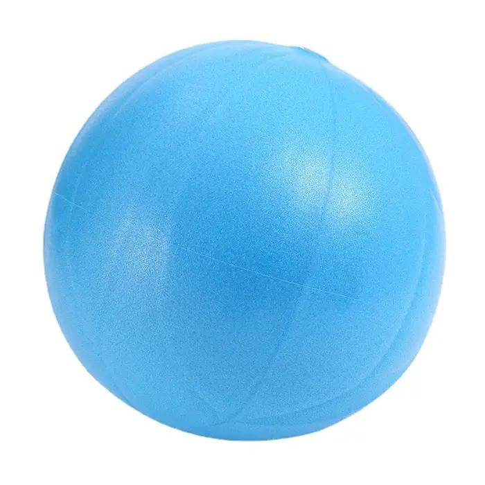 1PC givré épaissi exercice pince dos balle Fitness balle Pilates Yoga balle exercice d'équilibre int