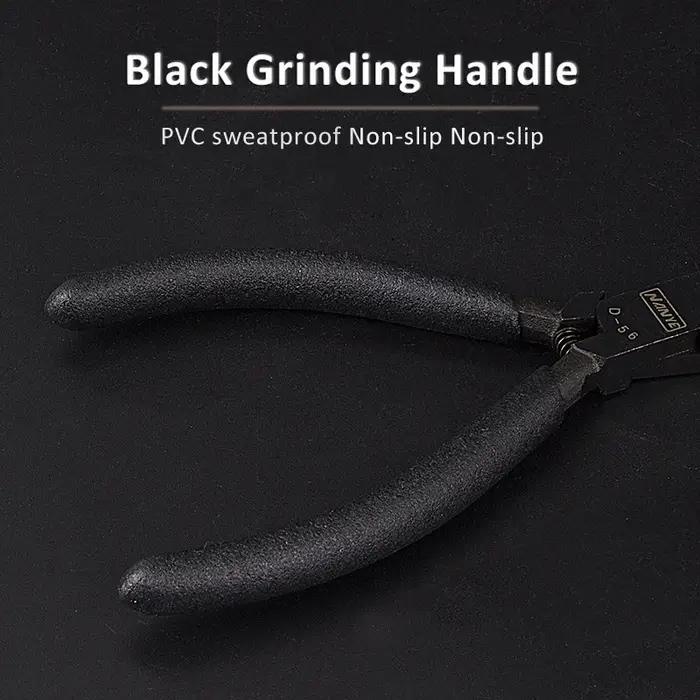 3mm/5mm Mini Top Pince Coupante D-36/D-56 CRV Haute Qualité Fin Cutter Câble continents pers Multi B